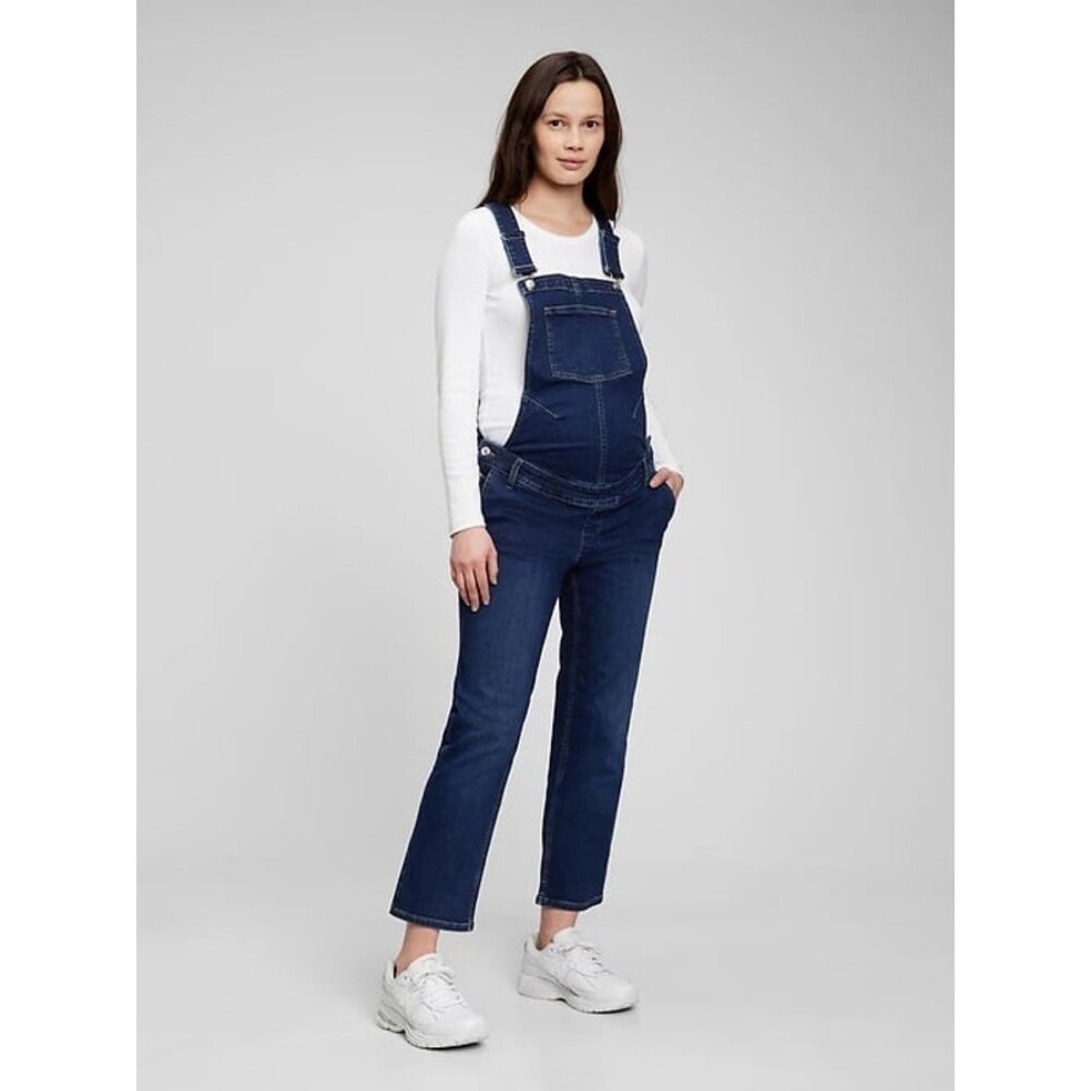 Gap Maternity Overalls